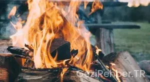 Kamp yerleri ücretsiz