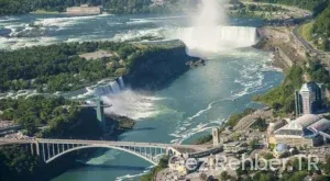 Kanada Gezi Notları