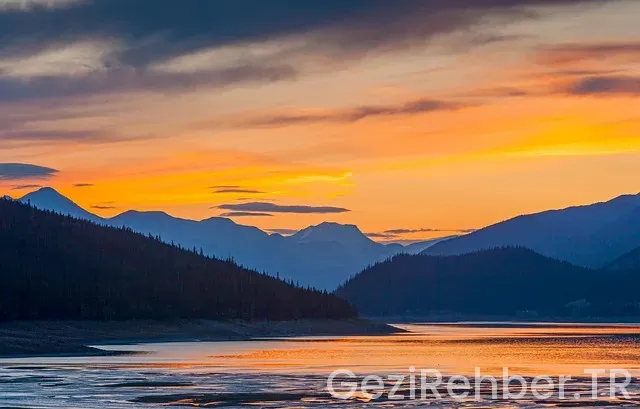 Kanada Gezi Notları Kanada Gezi Notları