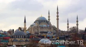 Kanada Gezi Rehberi ve Gezi Notları