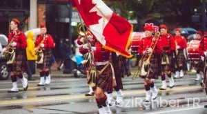 Kanada İş Gezi Vizesi