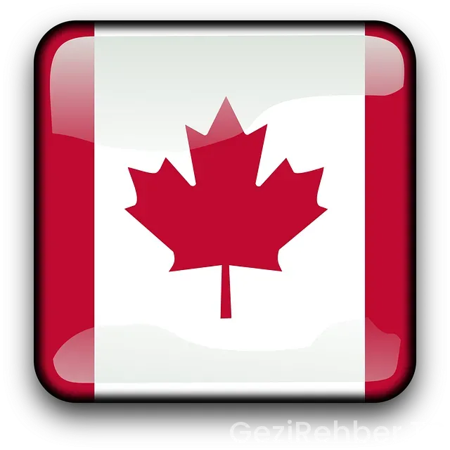 Kanada Toronto Yandex Gez