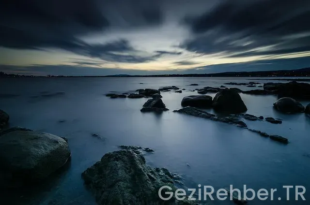 Kanada Turistik Gezi