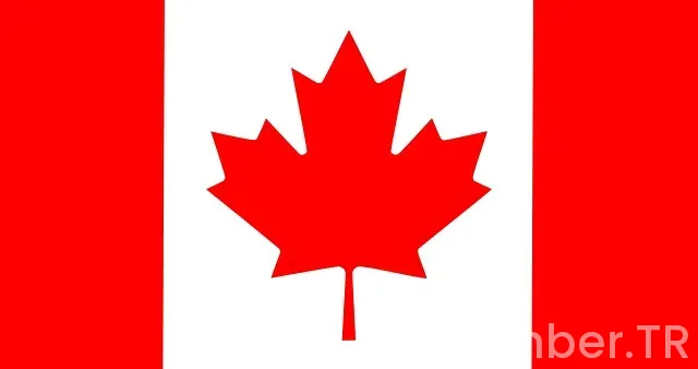 Kanada'ya Gezi Turları