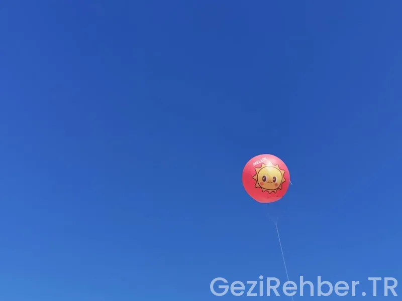 Kapadokya Balon Turu Kapadokya Balon Turu