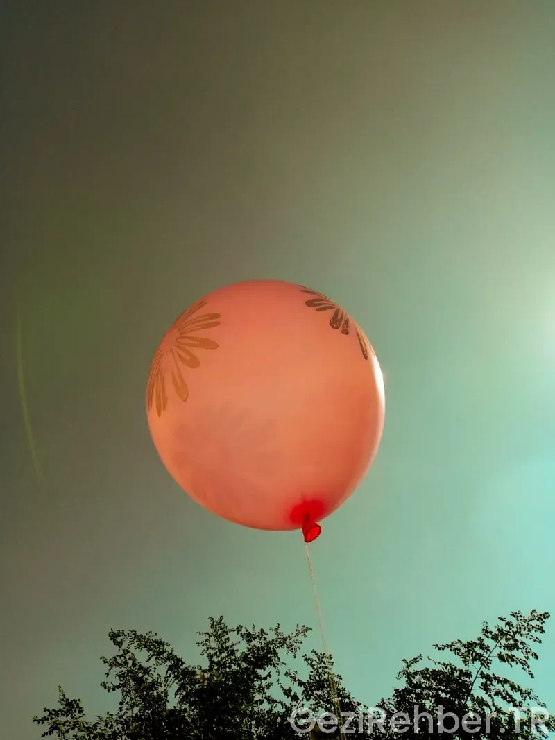 Kapadokya Balon Turu Kapadokya Balon Turu