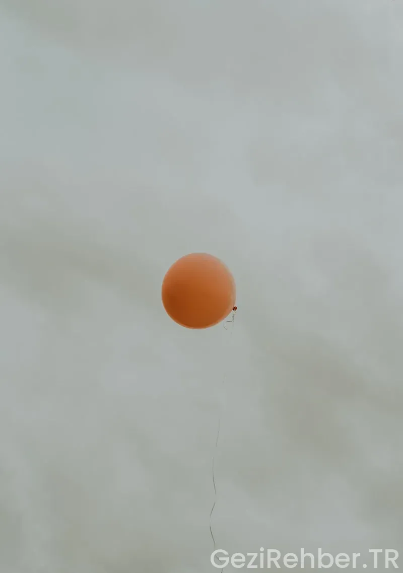 Kapadokya Balon Turu Kapadokya Balon Turu