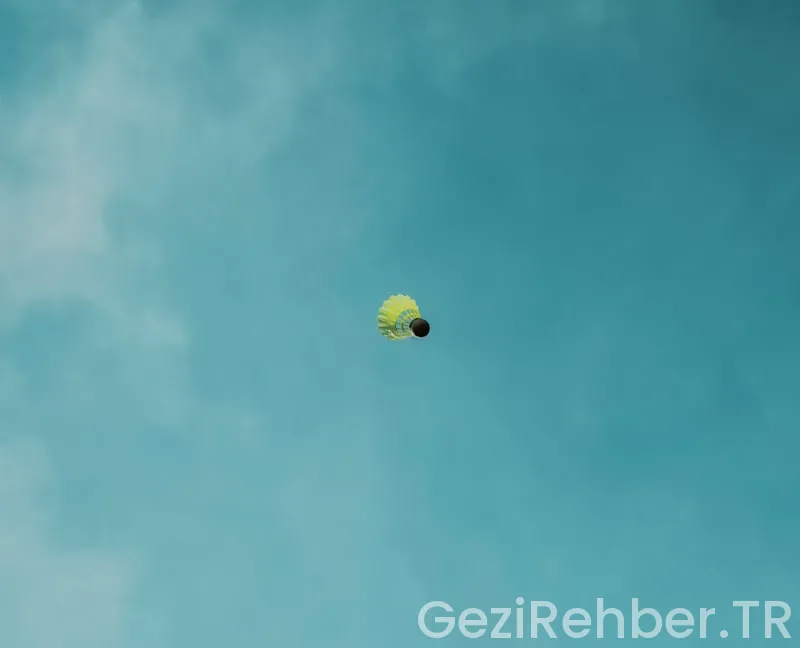 Kapadokya Balon Turu Kapadokya Balon Turu