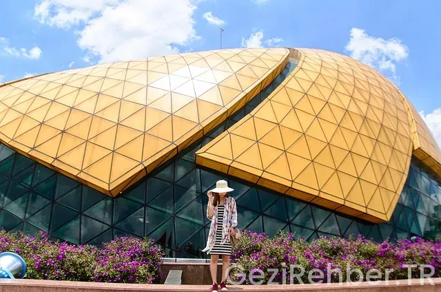 Kapadokya da nerede kalınır