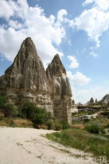 Kapadokya Gezi Planı
