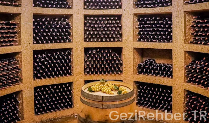 Kapadokya Gezi Programı​