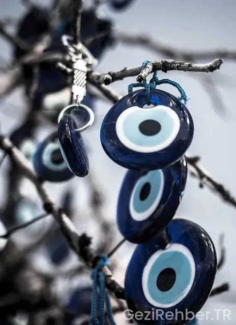 Kapadokya Gezi Rotası