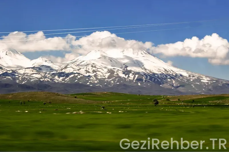 Kapadokya Turu Gezi Planı