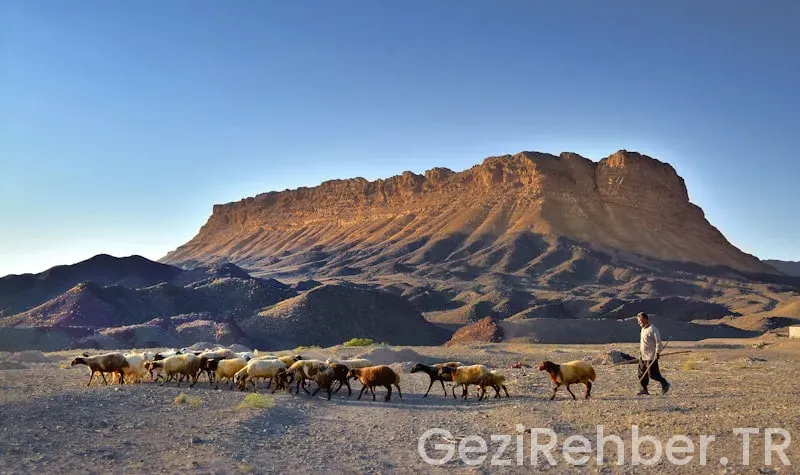 Kapadokya’da Gezilecek Yerler