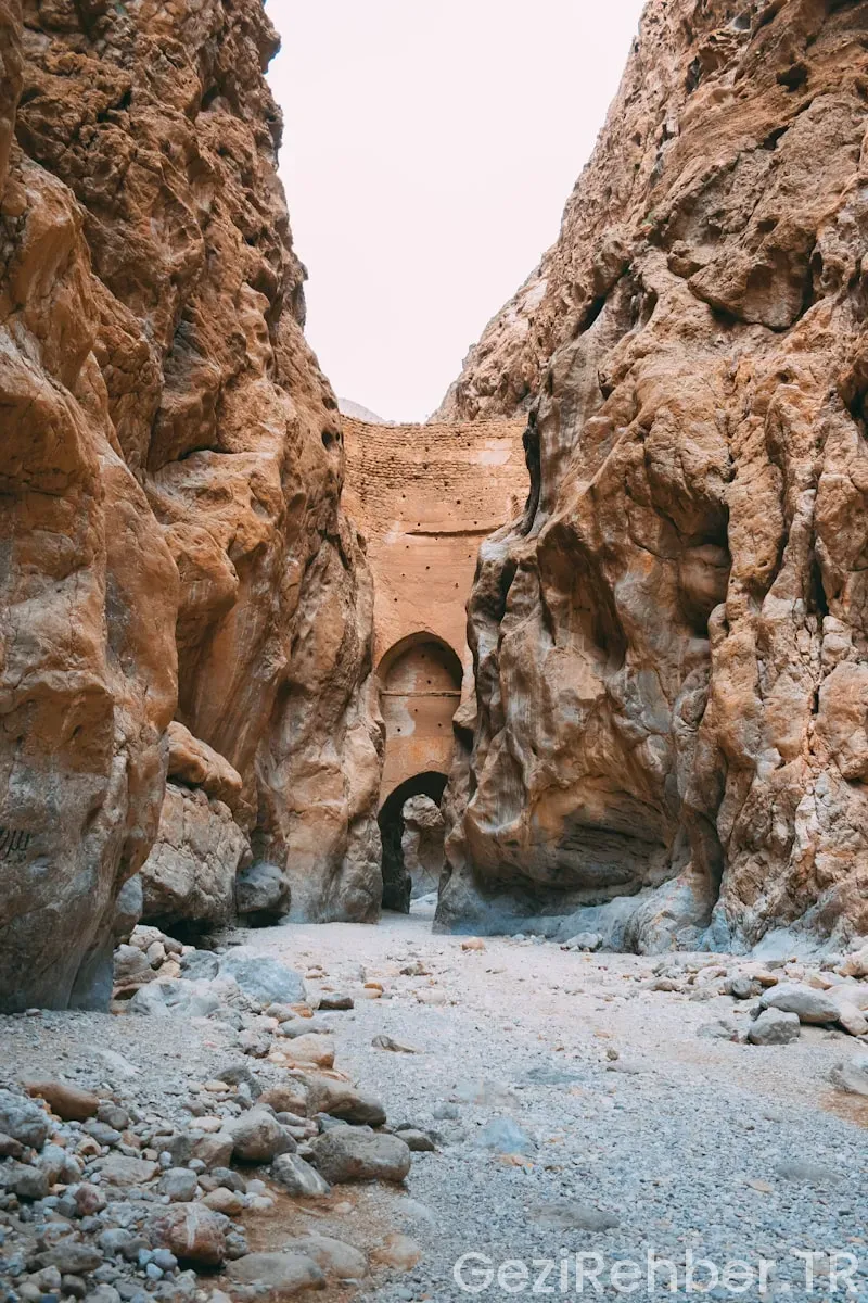 Kapadokya’da Gezilecek Yerler
