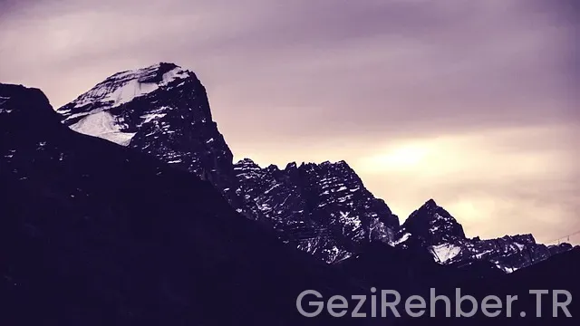 Kapaklı Gezilecek Yerler