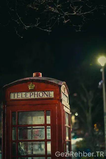 Karabük ingilizce kurslar amerika gezi