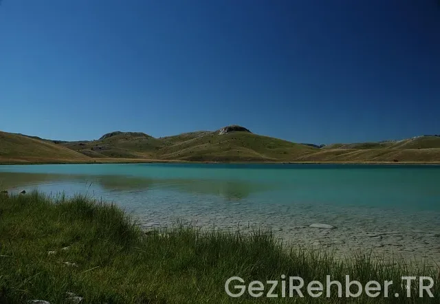 Karadağ Gezi Rehberi Karadağ Gezi Rehberi
