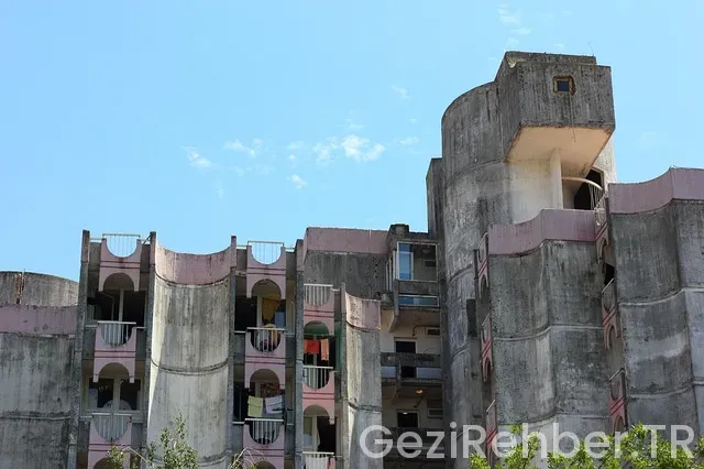 Karadağ gezi turları