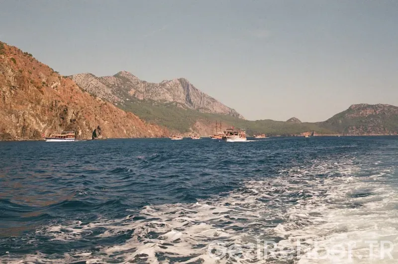 Karadeniz bölgesi gezi rehberi