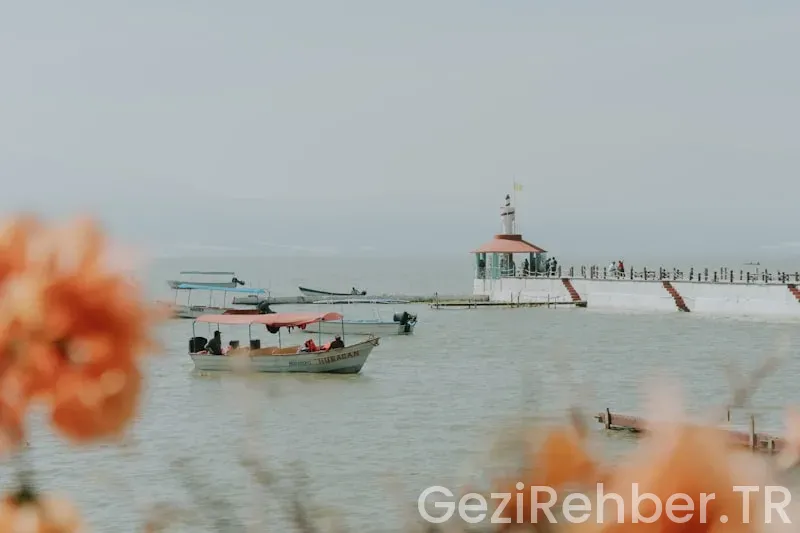 Karadeniz bölgesi gezi rehberi