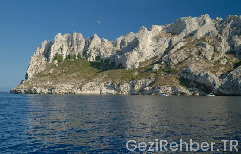 Karadeniz bölgesi gezilecek yerler