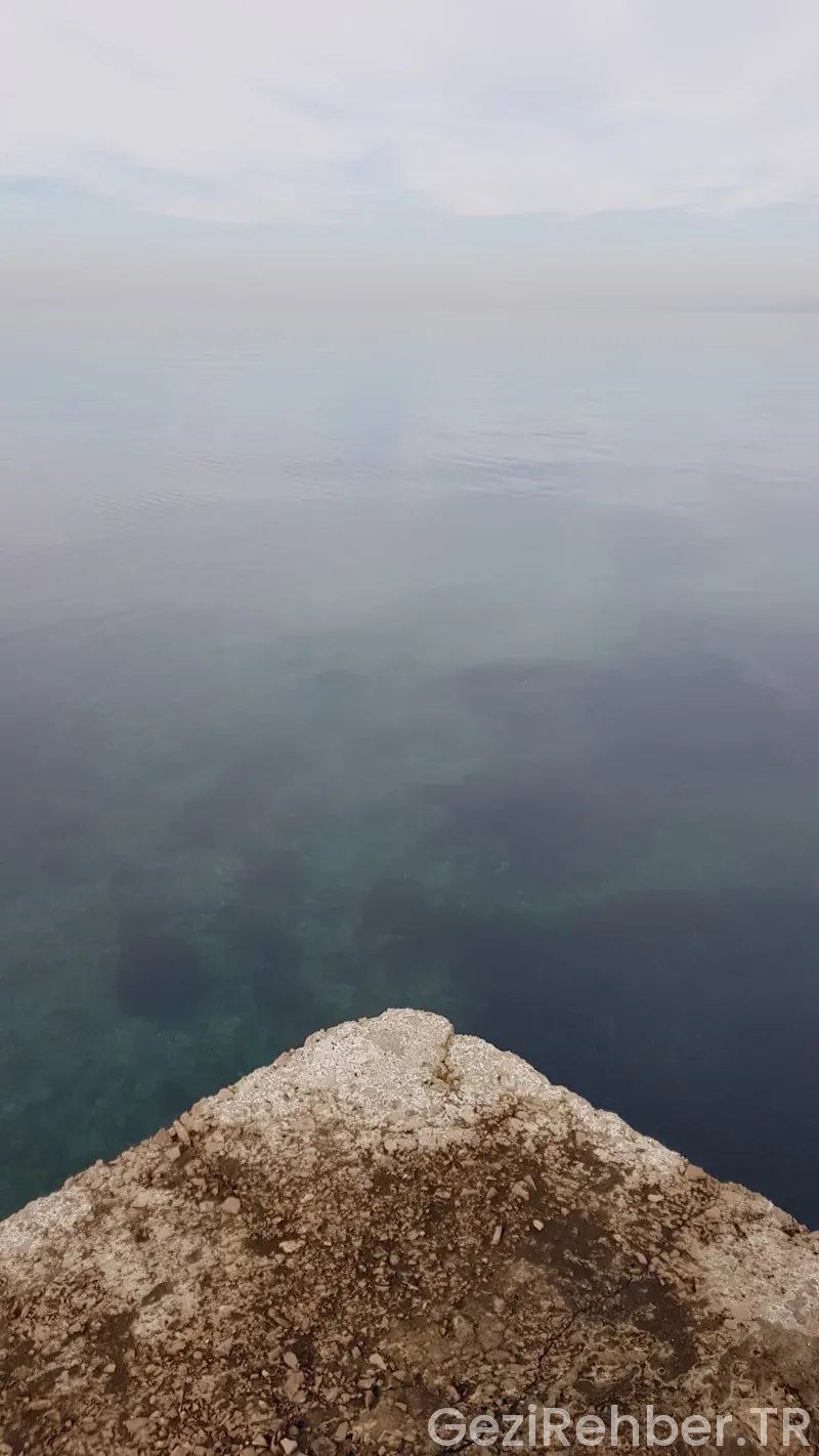 Karadeniz bölgesi gezilecek yerler