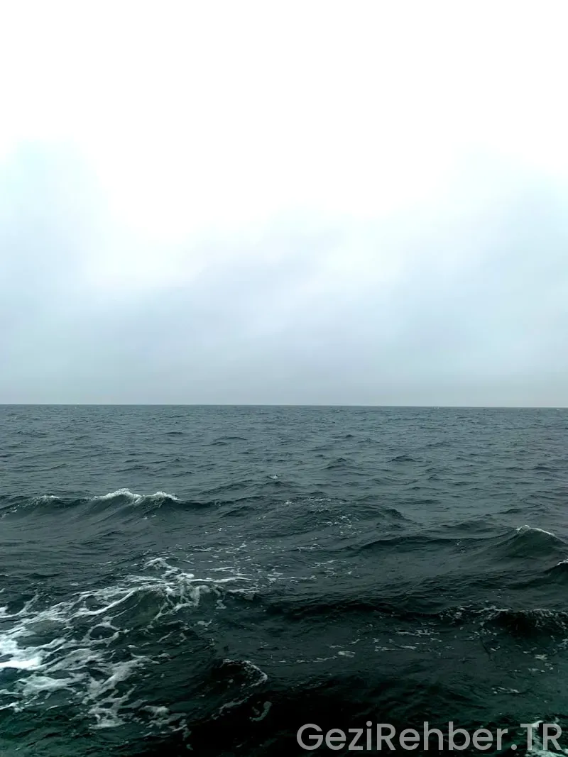 Karadeniz e ne zaman gidilir