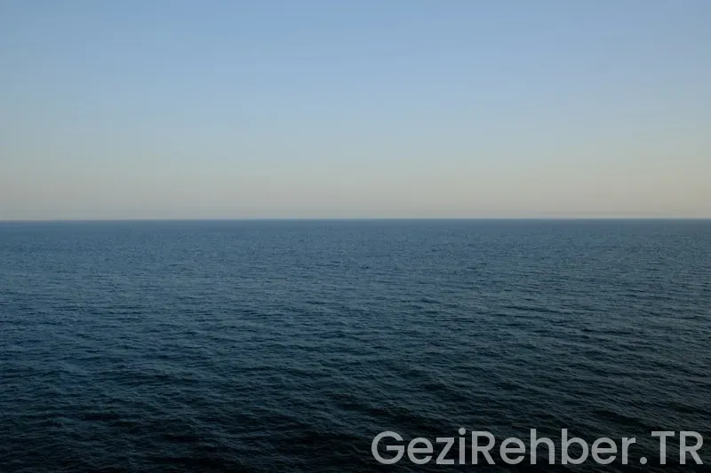 Karadeniz e ne zaman gidilir