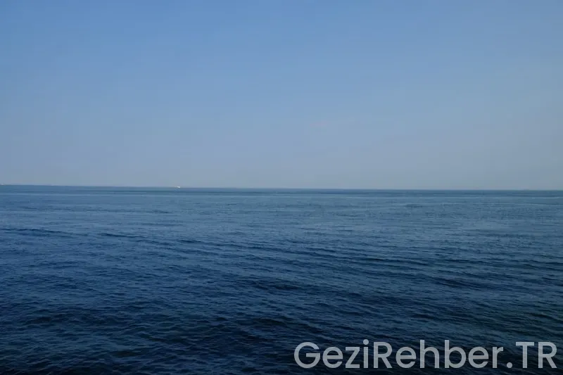 Karadeniz e ne zaman gidilir