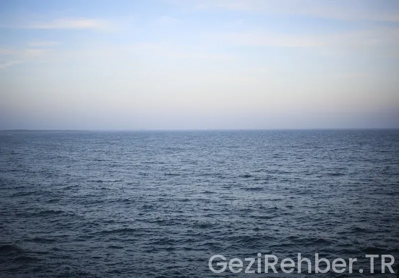 Karadeniz e ne zaman gidilir