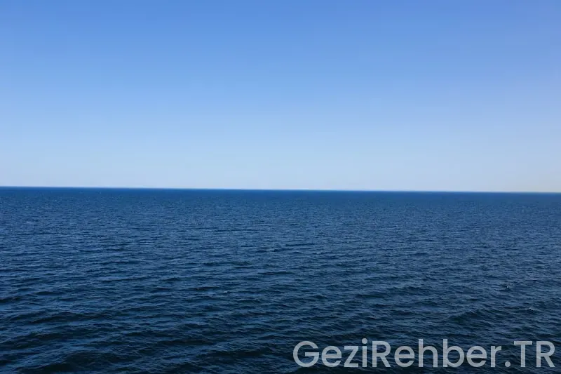 Karadeniz e ne zaman gidilir