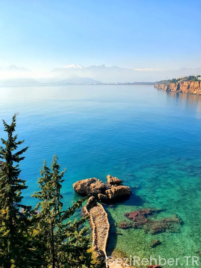 Karadeniz en güzel yerleri
