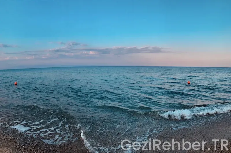Karadeniz en güzel yerleri