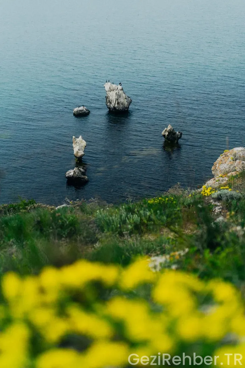 Karadeniz en güzel yerleri
