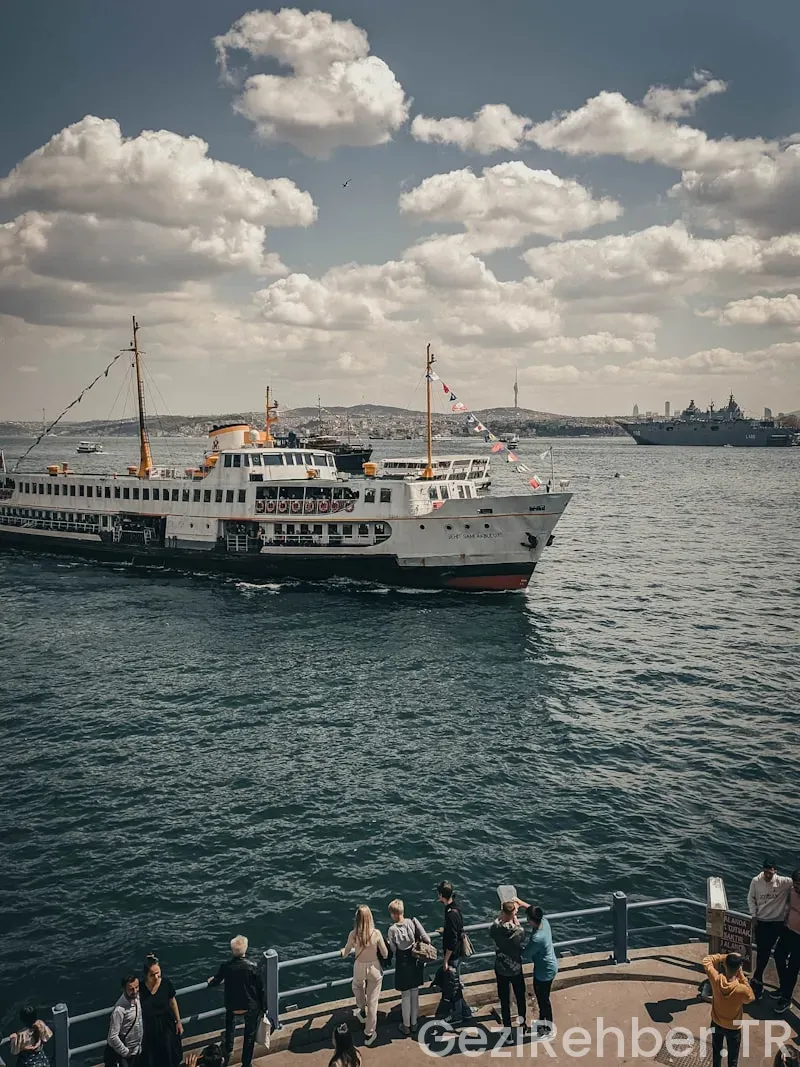 Karadeniz ereğli gezi rehberi