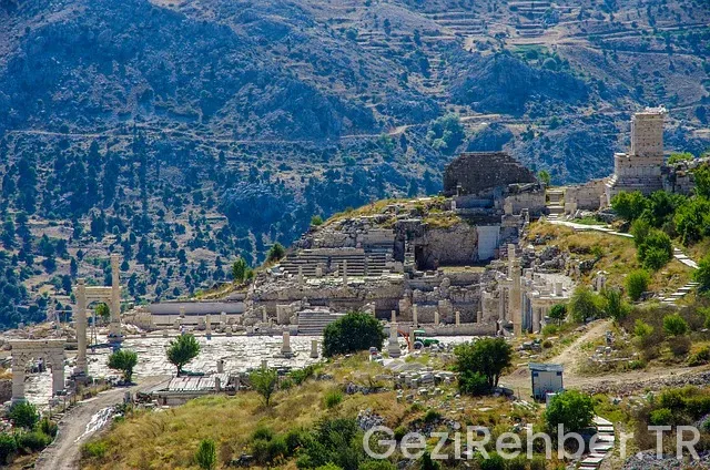 Karadeniz Gezi Önerileri