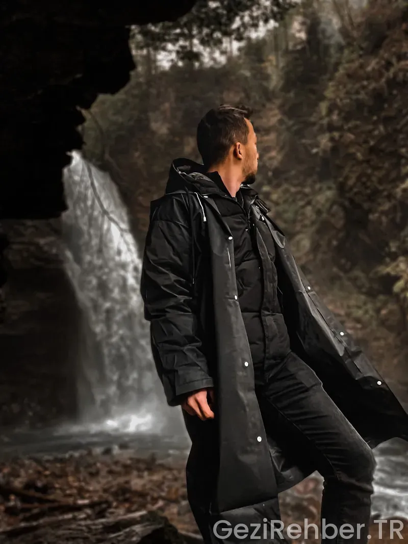 Karadeniz Gezi Planı