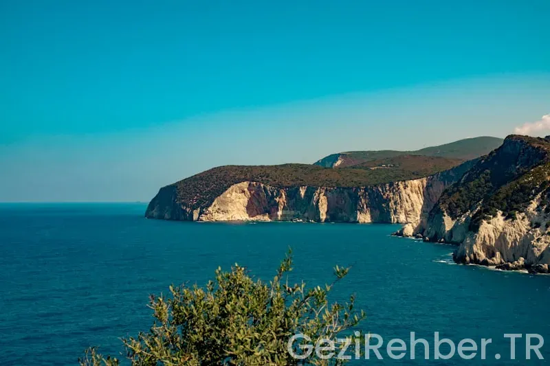 Karadeniz gezi plani