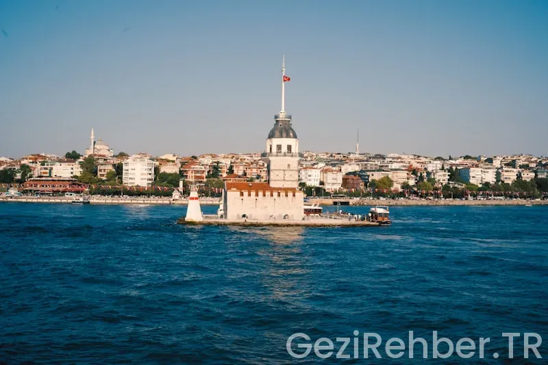 Karadeniz gezi planı