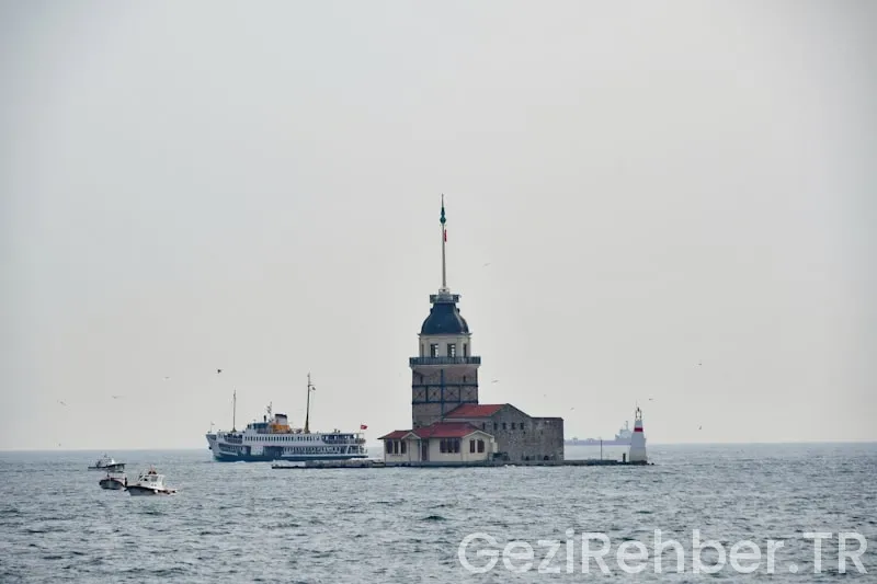 Karadeniz gezi rehberi