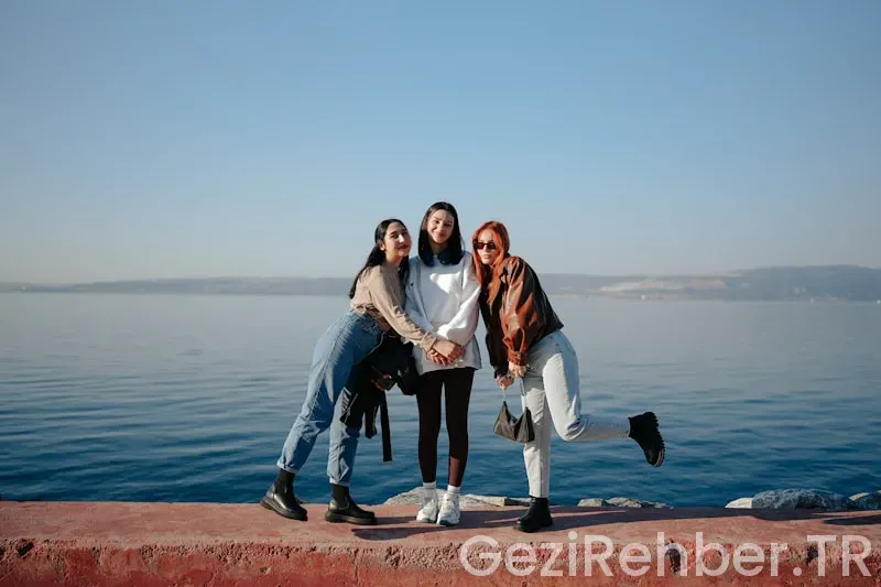 Karadeniz gezi rehberi