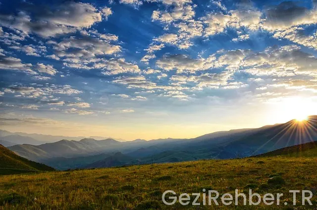 Karadeniz Gezi Turları Fiyatları