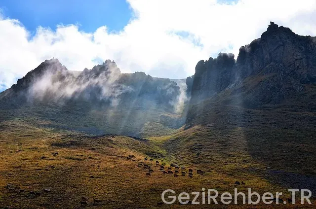 Karadeniz Gezi Turları Fiyatları
