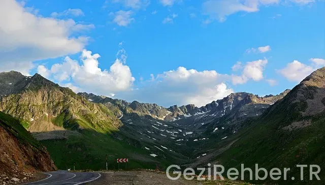 Karadeniz Gezi Turları Fiyatları