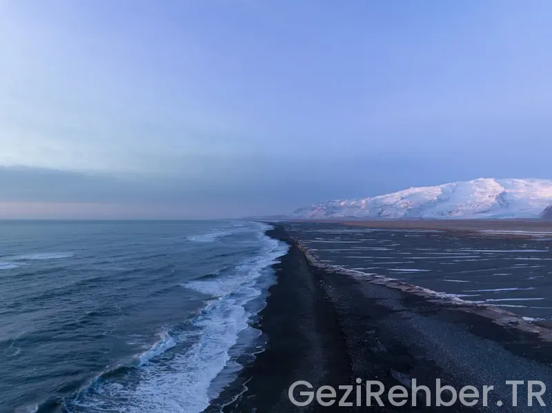 Karadeniz gezilecek iller