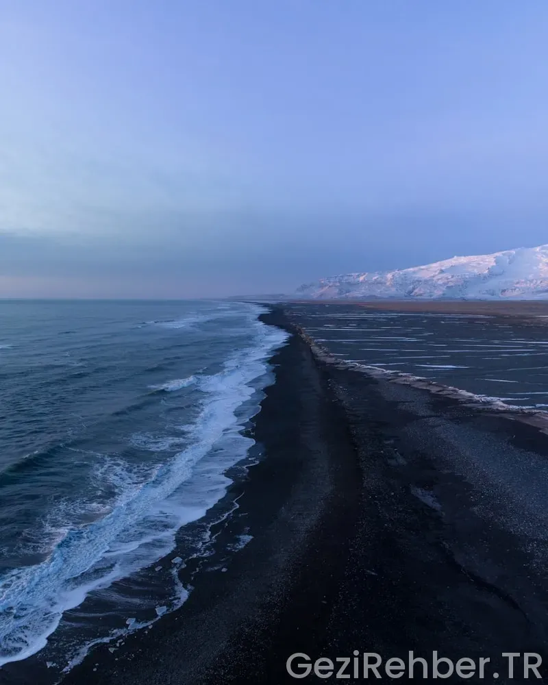 Karadeniz gezilecek yerler