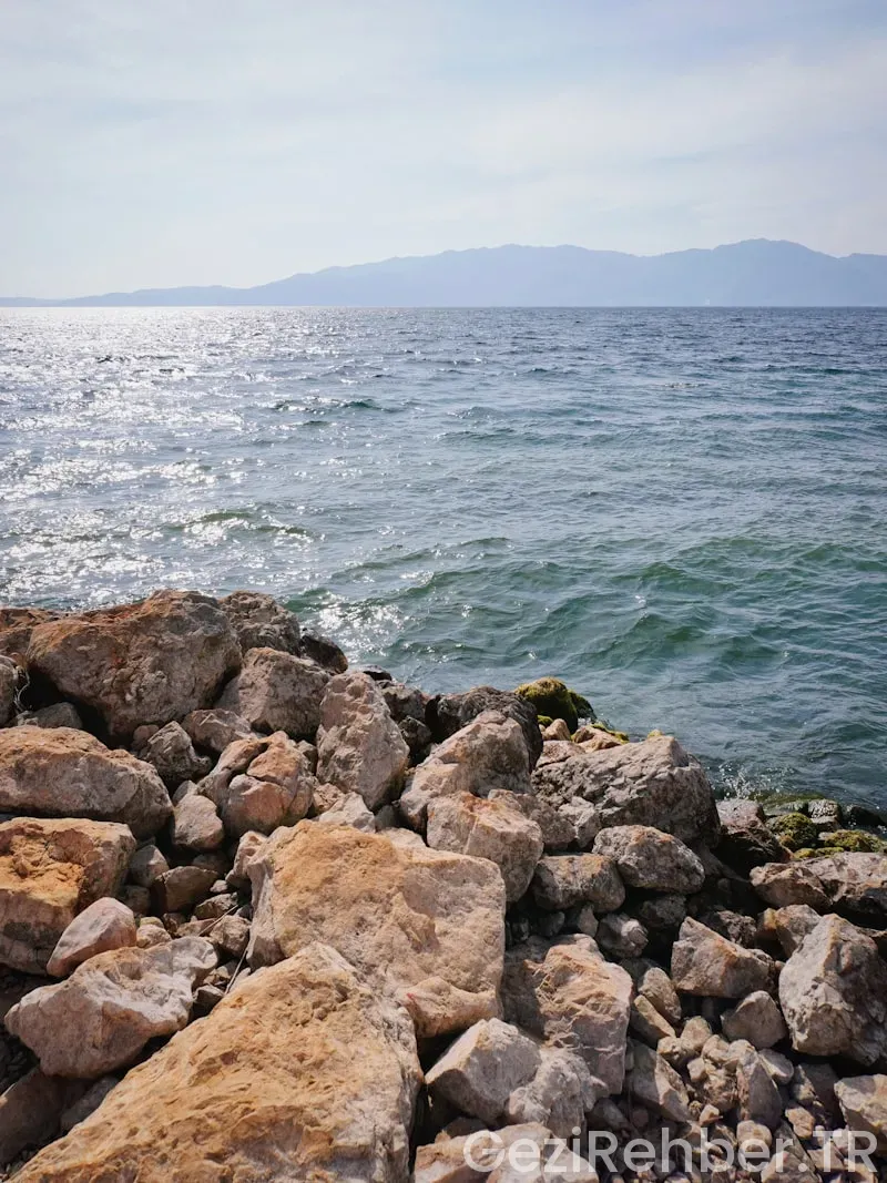 Karadeniz gezilecek yerler