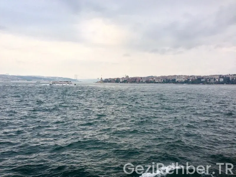 Karadeniz gezilecek yerler