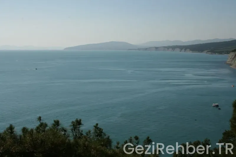 Karadeniz gezisi Karadeniz gezisi